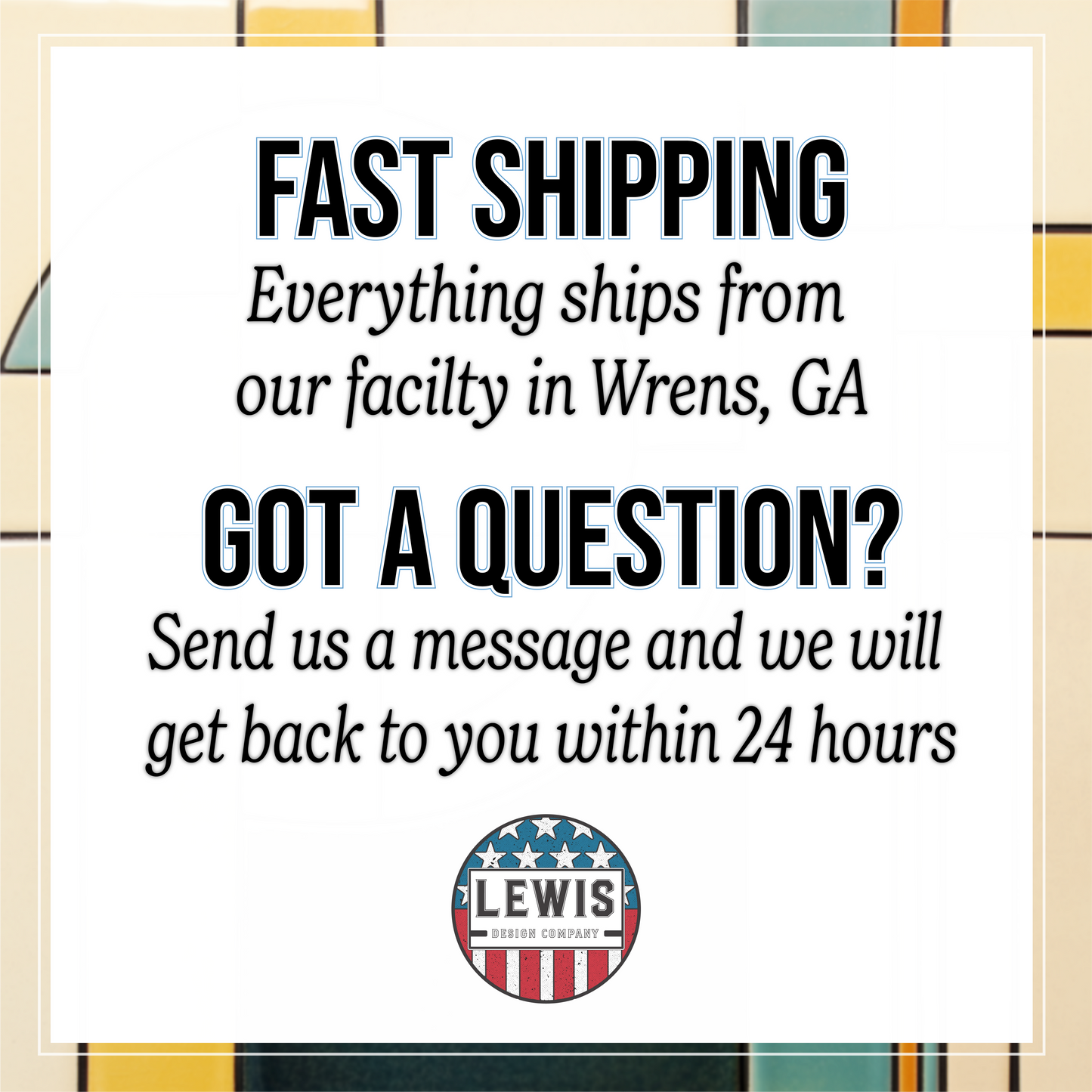 Heart Scroll Metal Address Plaque, Custom Metal Powder Coated Address Sign