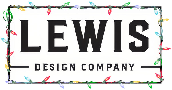 Lewis Design Company