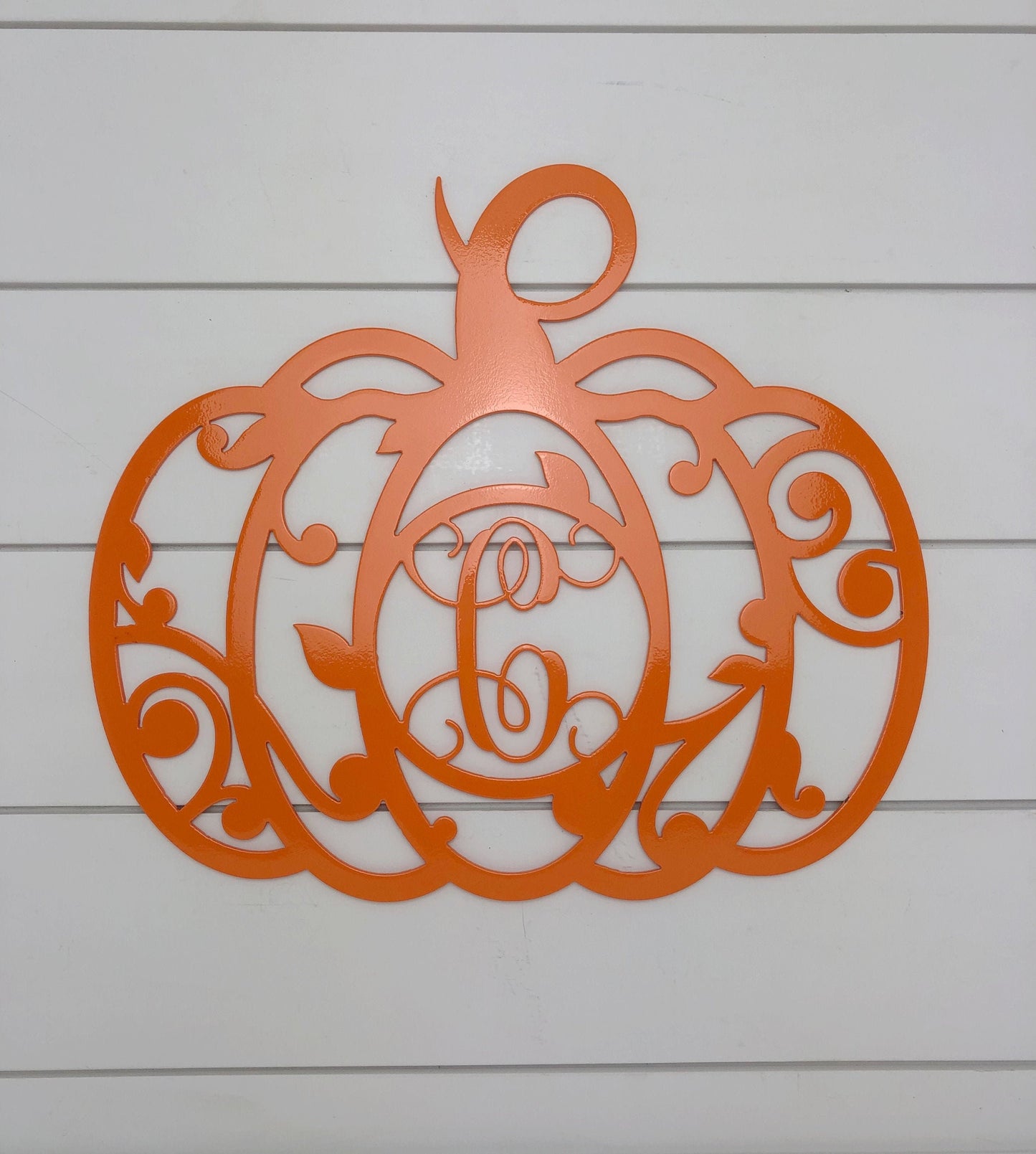 Thanksgiving outdoor decor setup with turkey yard stake