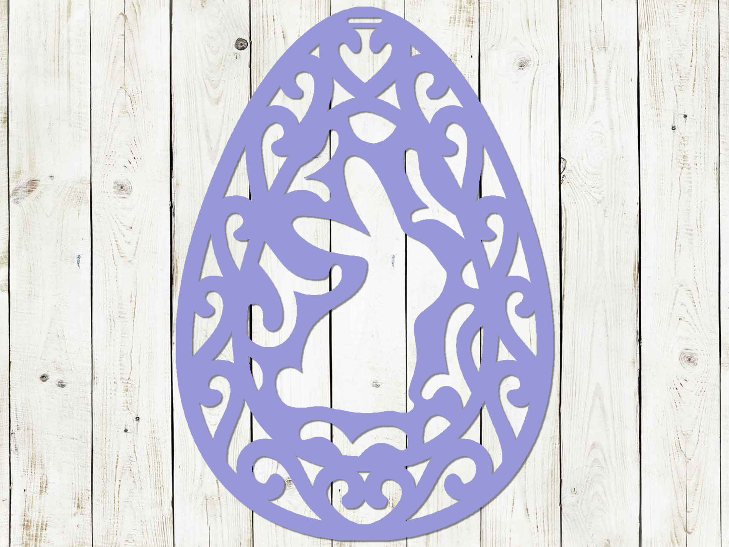 Spring Easter Egg with Bunny Door Hanger, Easter Decor, Easter Wreath, Easter Egg, Spring Door Hanger, Spring Wreath, Easter Door Hanger
