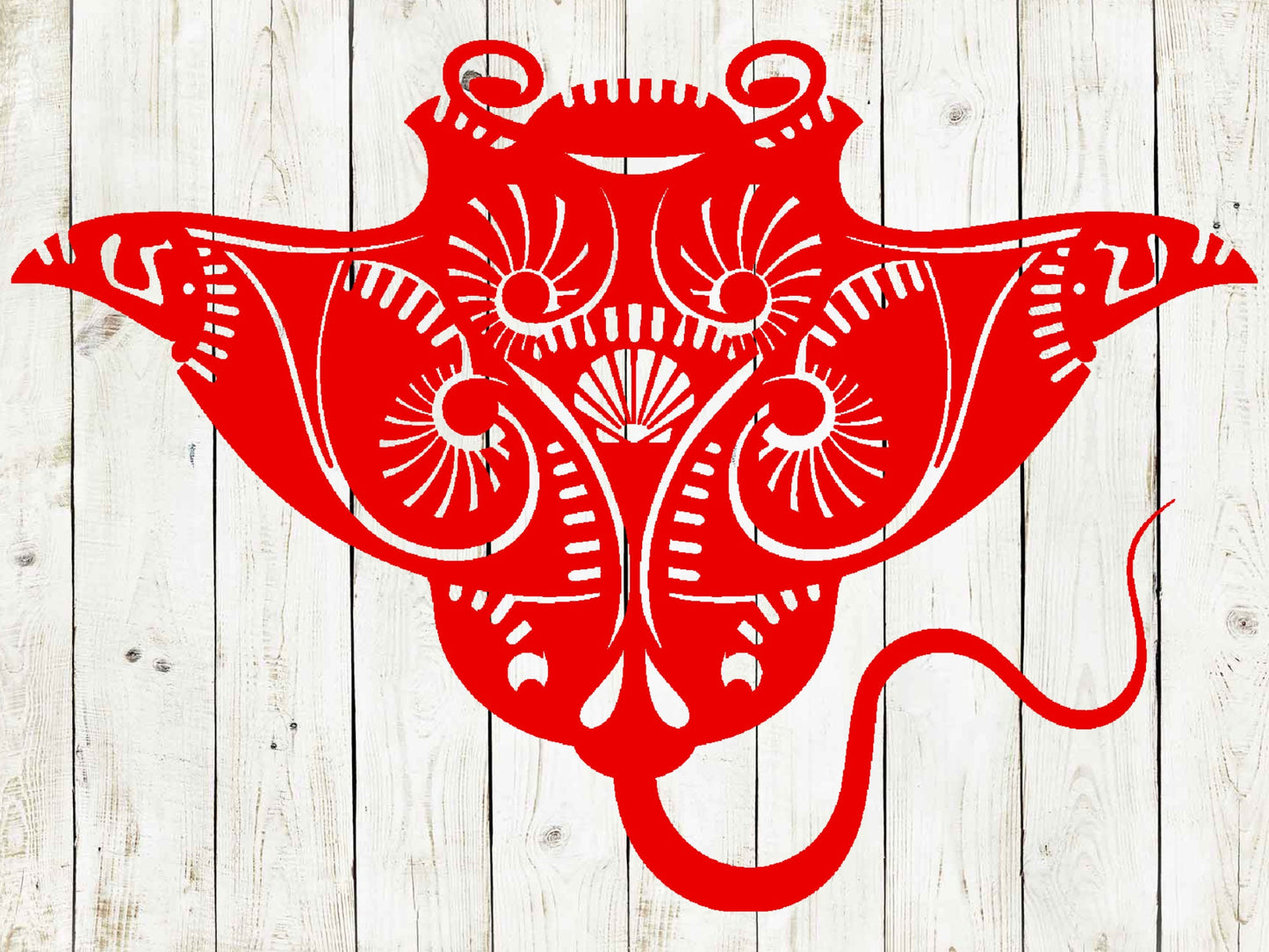 Stingray Decorative Metal Sign, Metal Art, Metal Sign,, Summer, Mothers Day Gift, Beach Sign, Beach House, Stingray, Beach, Ocean