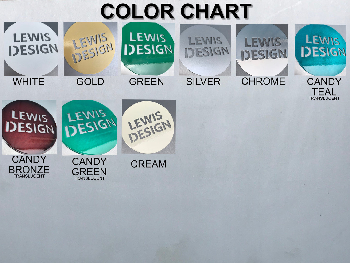 Custom Decorative Garden Address Sign | Personalized Outdoor Marker