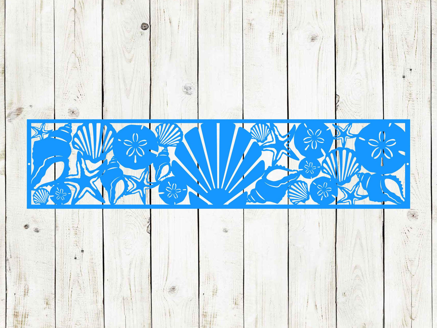 Sand Dollar, Shell, and Starfish Wall Art, Seashells, Beach House, Ocean, Beach House Decor, Shell Decor, Beach Wall Art, Coastal Decor