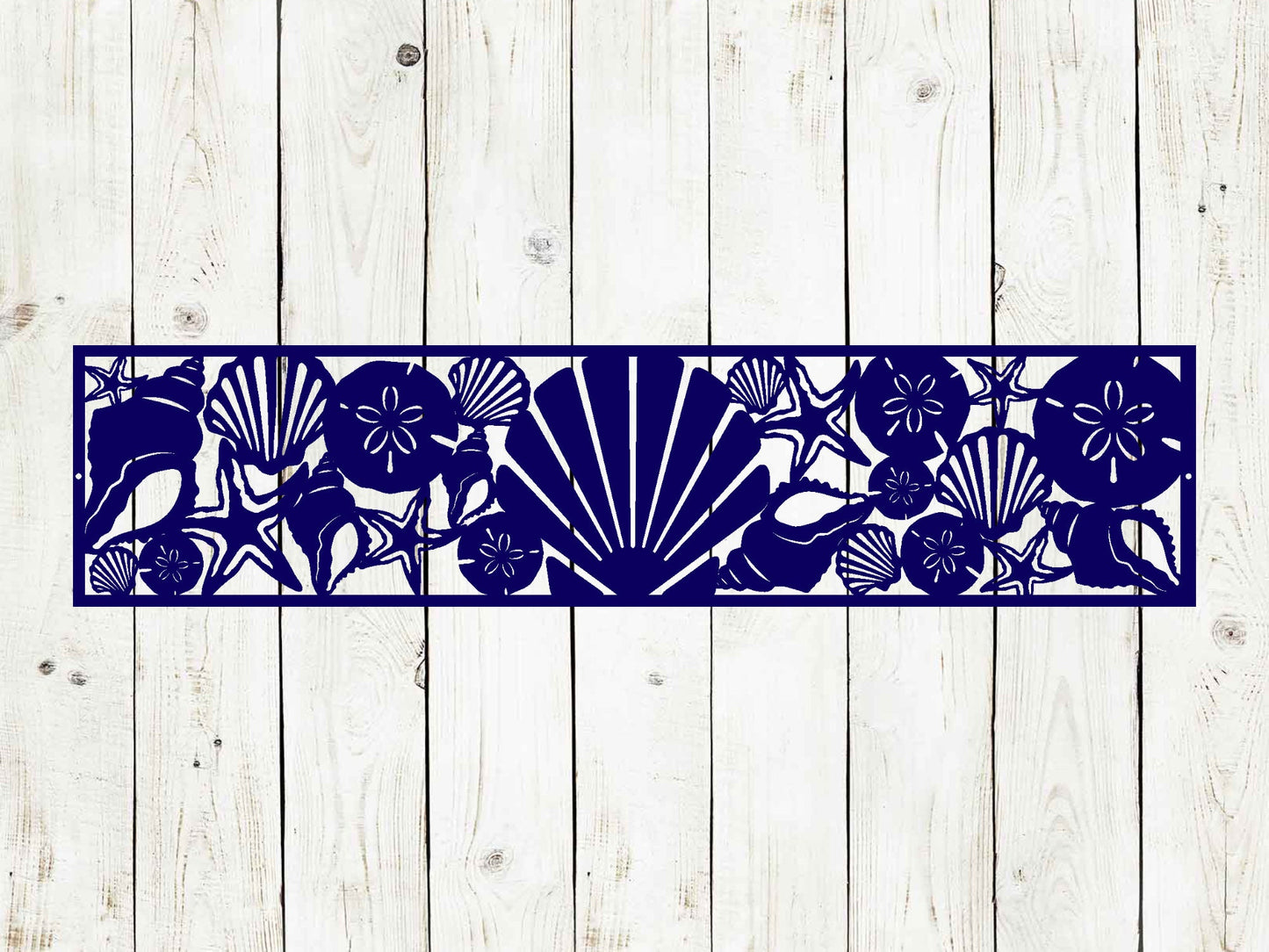 Sand Dollar, Shell, and Starfish Wall Art, Seashells, Beach House, Ocean, Beach House Decor, Shell Decor, Beach Wall Art, Coastal Decor