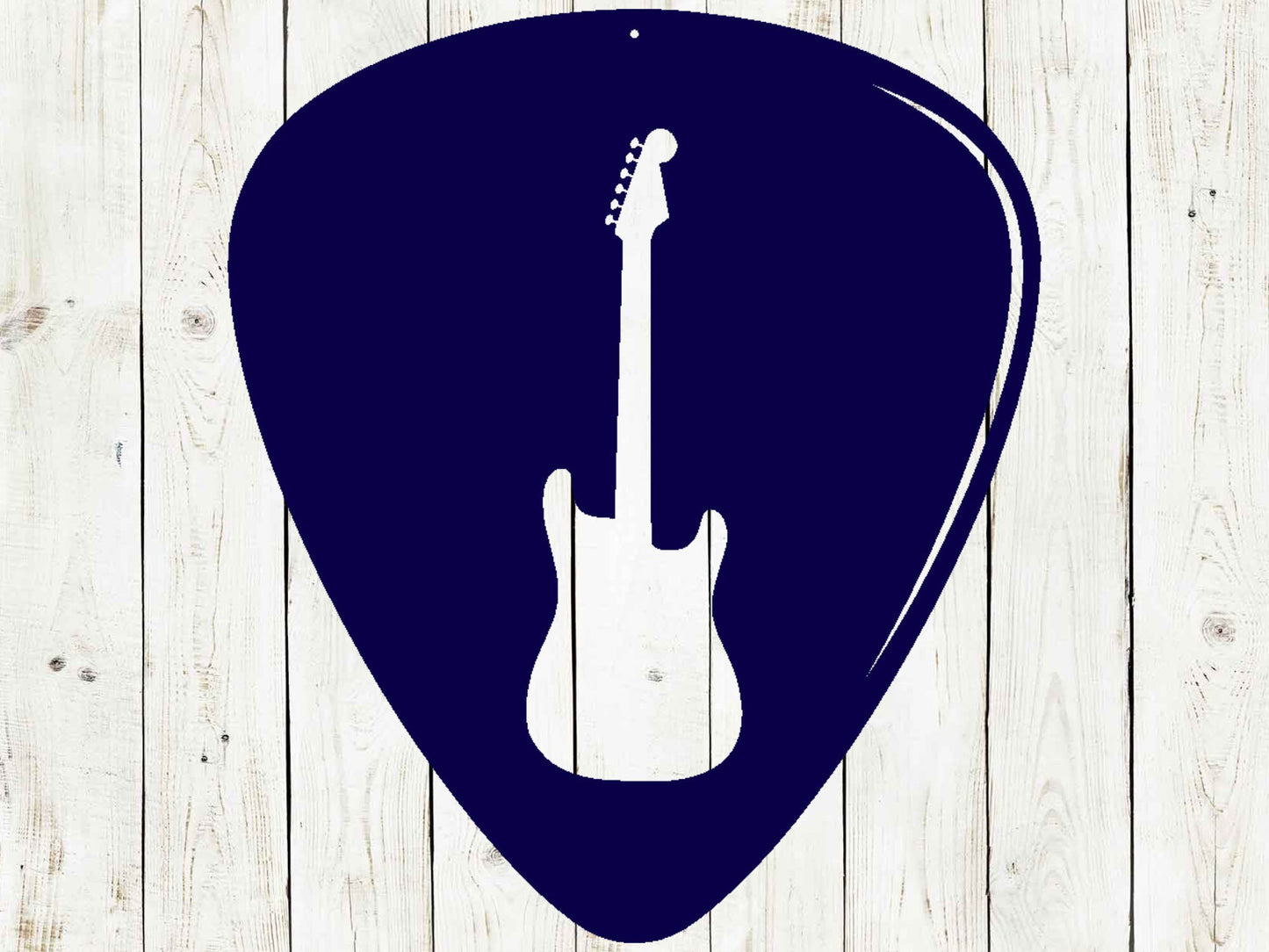 Electric Guitar Pick Metal Sign, Electric Guitar, Guitar Sign, Music Sign, Music, Music Teacher, Guitar Teacher, Music Sign, Metal Guitar