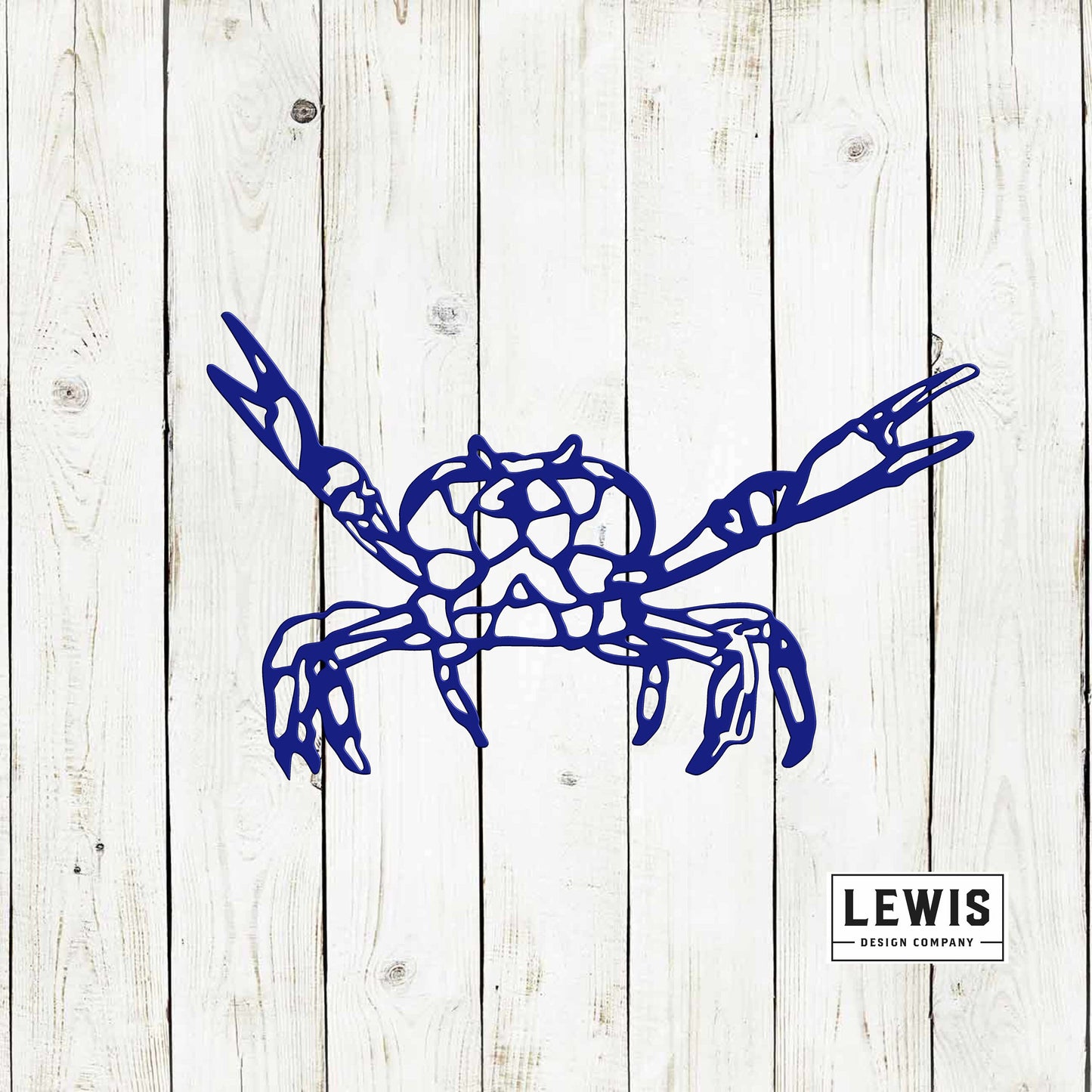 Crab Metal Wall Art, Beach Sign, Beach Metal Art, Wall Hanging, Beach House, Surf, Ocean, Beach Themed, Summer, Surf Shack