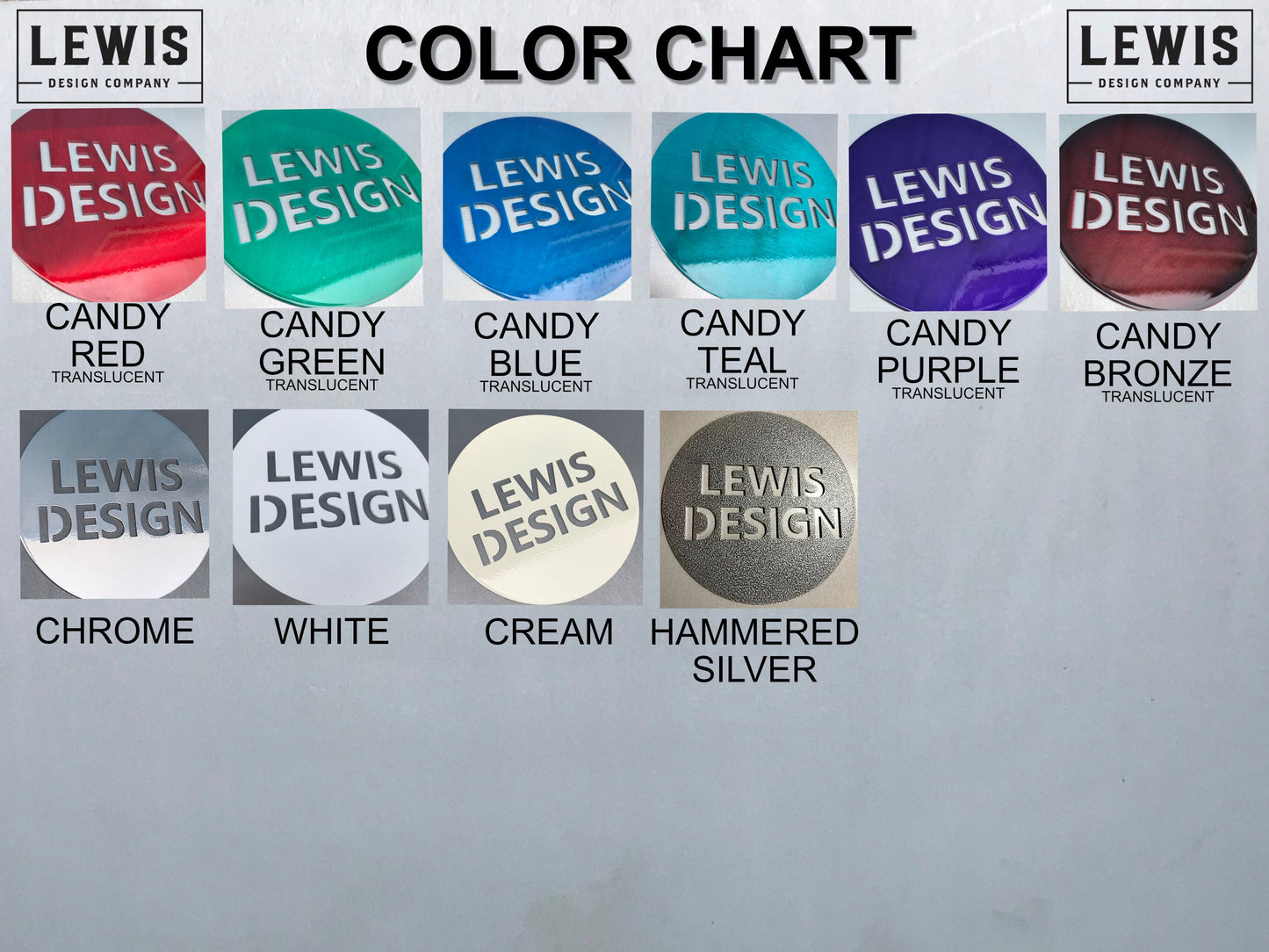 Golf Custom Name Medal Hanger