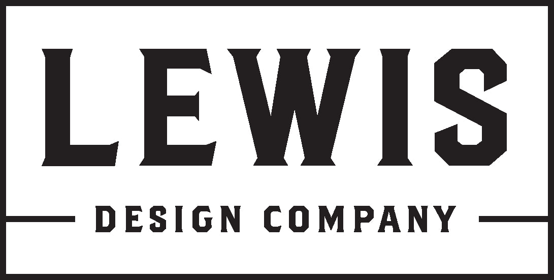 Contact – Lewis Design Company