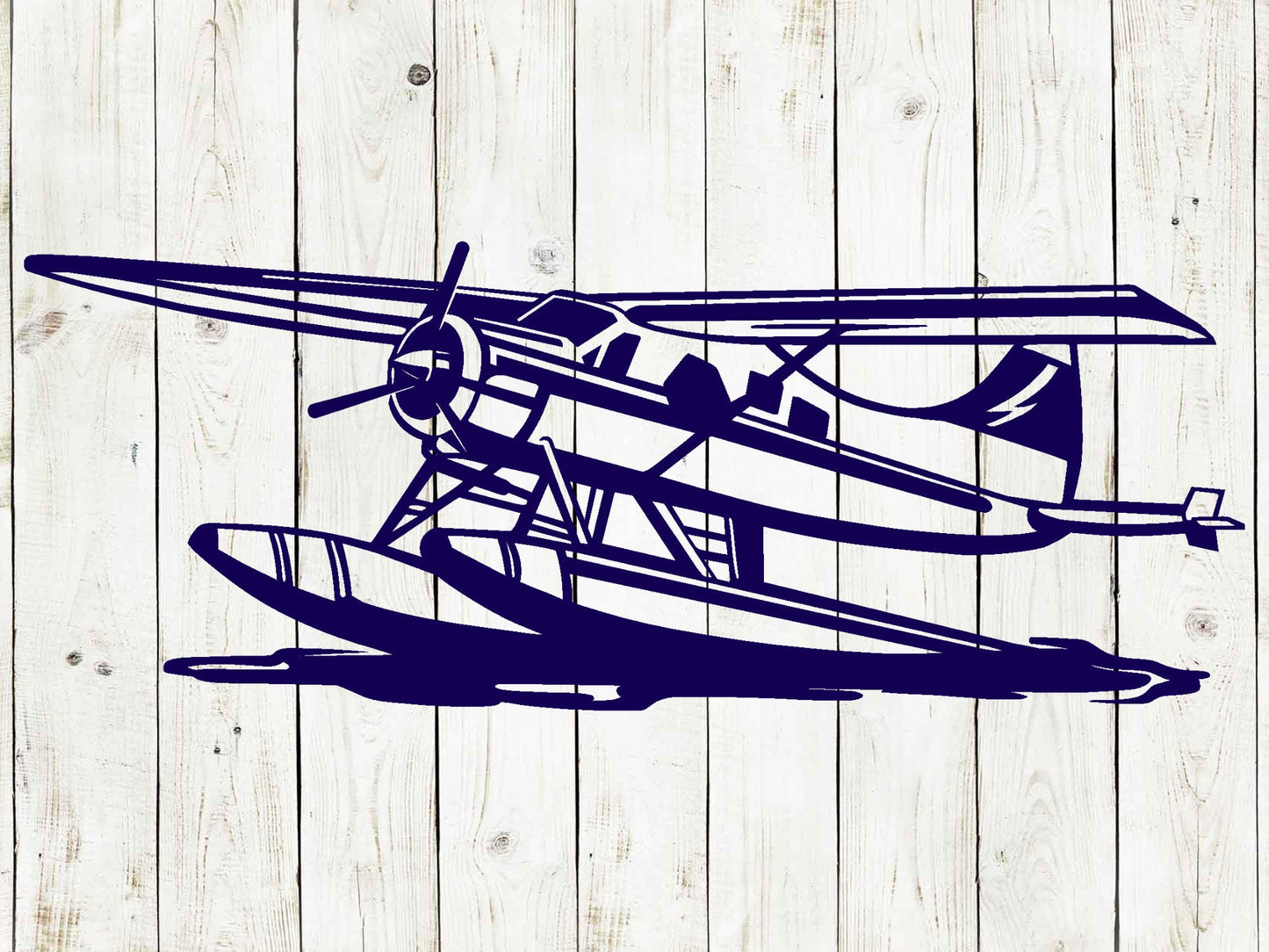 Airplane Metal Wall Art, Float Plane, Airplane Decor, Aviation, Aviator, Pilot, Airplane Sign, Airplane Wall Are, Airport, Fathers Day