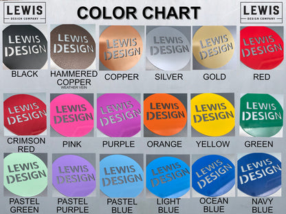 Color Guard Medal Hanger Custom Monogram Name Metal Sign, Personalized Color Gaurd Medal Holder Monogram, Flag Corps Medal Display